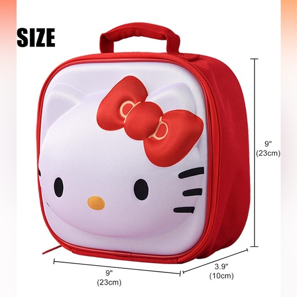 Hello Kitty case - Picture 4 of 6